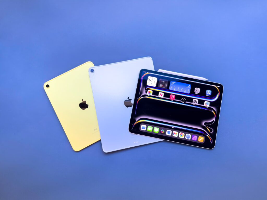 iPad Pro 2026 Price Pakistan - Latest Model Review & Specs